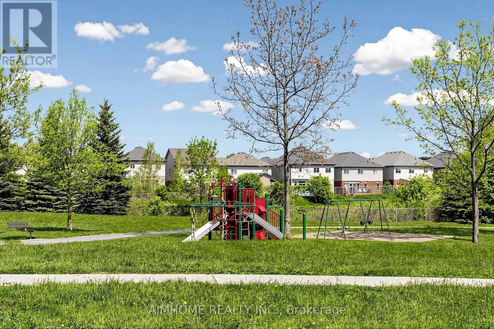 205 Huck Crescent, Kitchener, Ontario  N2N 0A3 - Photo 47 - X13449204