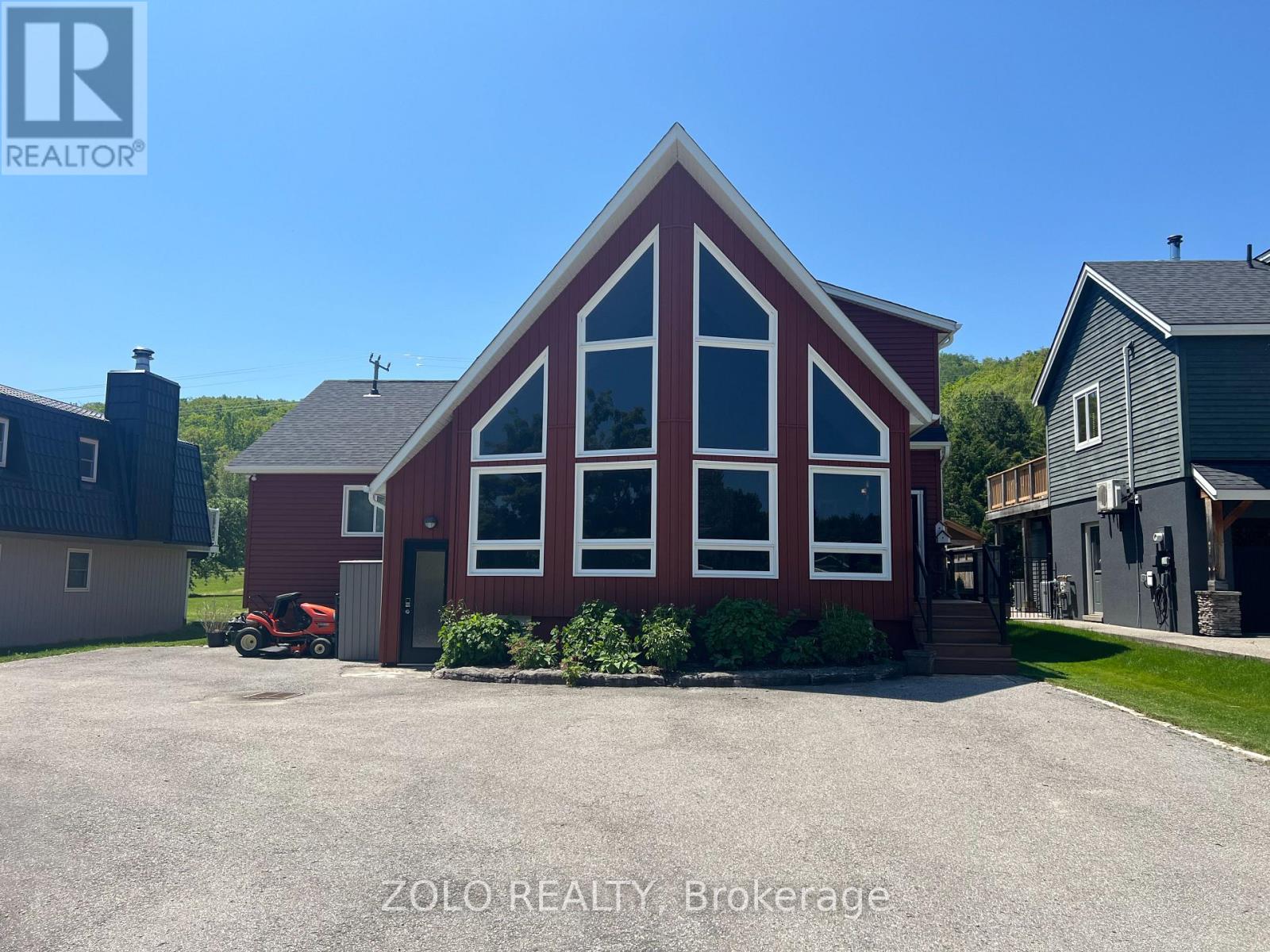 112 CARMICHAEL CRESCENT, Blue Mountains, Ontario