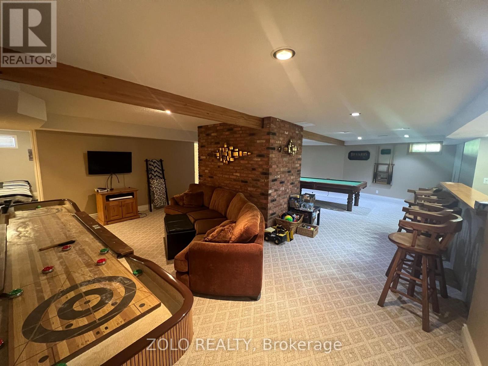 112 Carmichael Crescent, Blue Mountains, Ontario  L9Y 0R3 - Photo 22 - X13449224