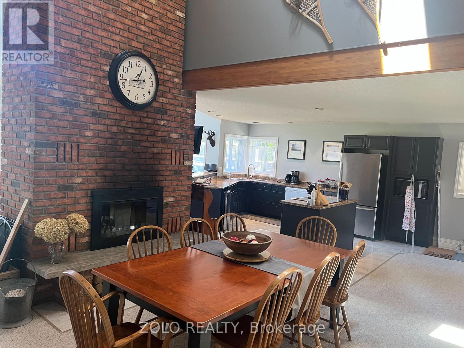 112 Carmichael Crescent, Blue Mountains, Ontario  L9Y 0R3 - Photo 5 - X13449224