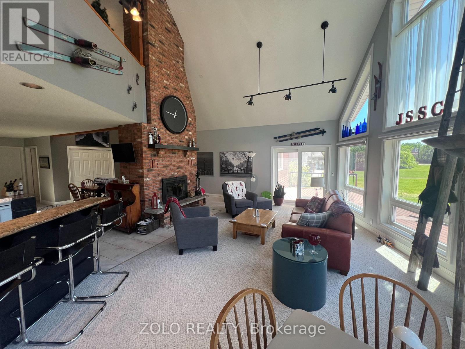 112 Carmichael Crescent, Blue Mountains, Ontario  L9Y 0R3 - Photo 6 - X13449224