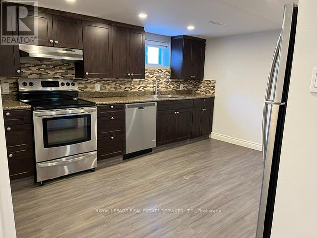 Bsmt - 188 Walter Avenue S, Hamilton, Ontario  L8K 3L2 - Photo 4 - X13449226