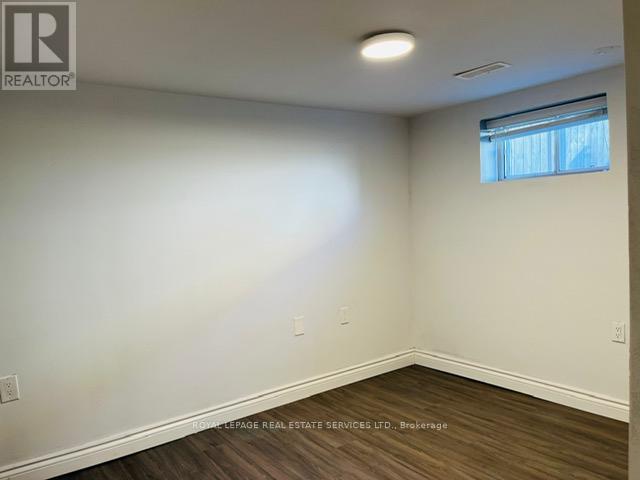 Bsmt - 188 Walter Avenue S, Hamilton, Ontario  L8K 3L2 - Photo 5 - X13449226