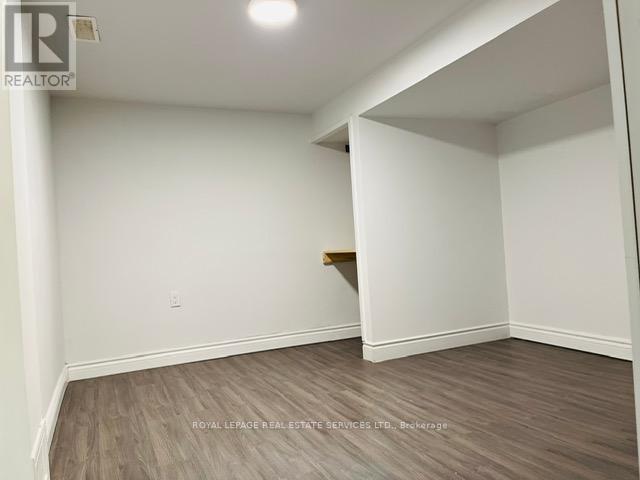 Bsmt - 188 Walter Avenue S, Hamilton, Ontario  L8K 3L2 - Photo 6 - X13449226