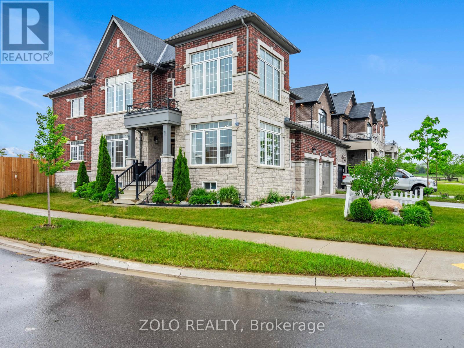 58 Highlands Boulevard, Cavan Monaghan, Ontario L0A 1G0 - Photo 2 - X13449240