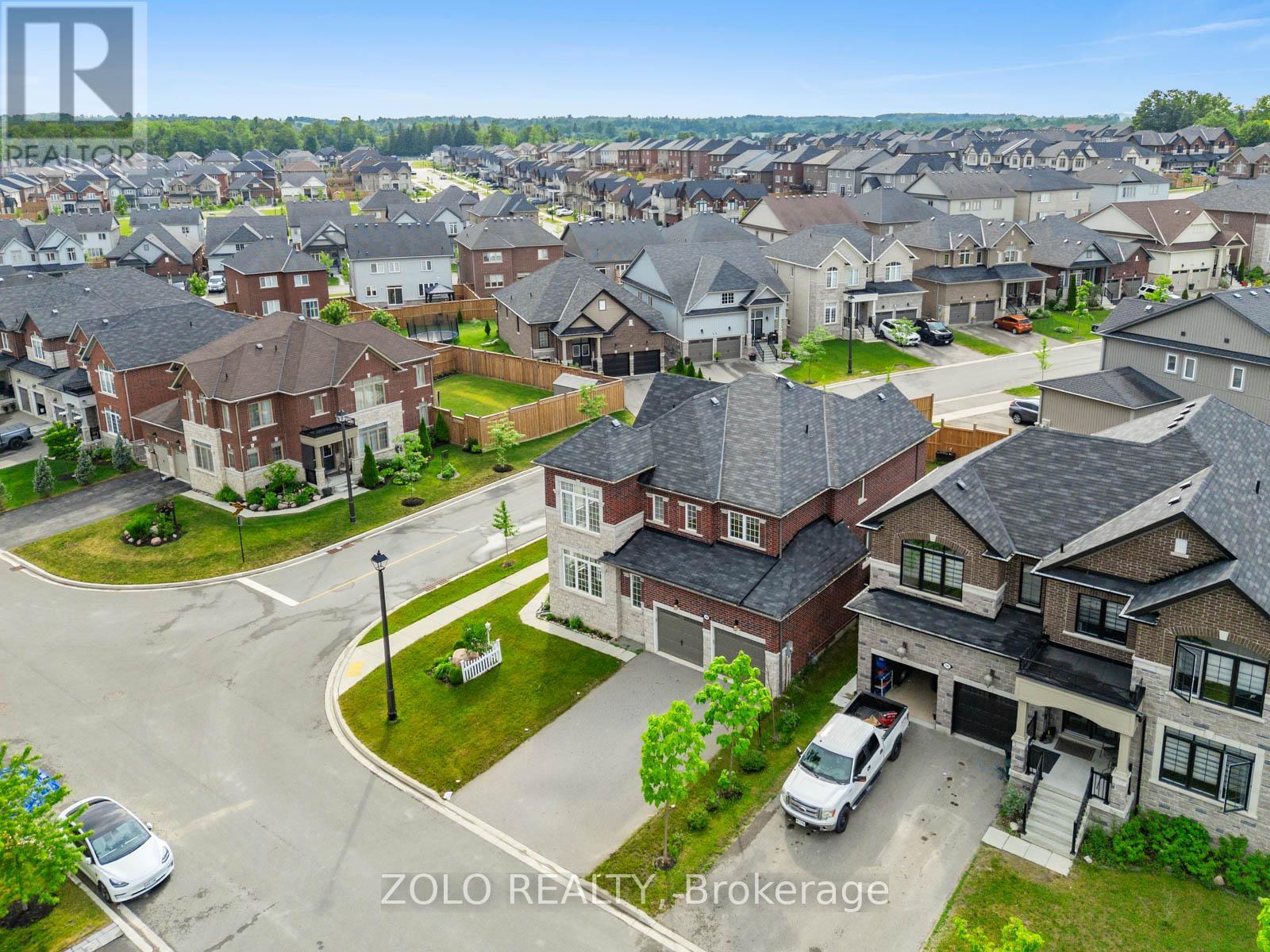 58 Highlands Boulevard, Cavan Monaghan, Ontario L0A 1G0 - Photo 47 - X13449240
