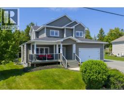 32 Granite Drive, Quispamsis, New Brunswick