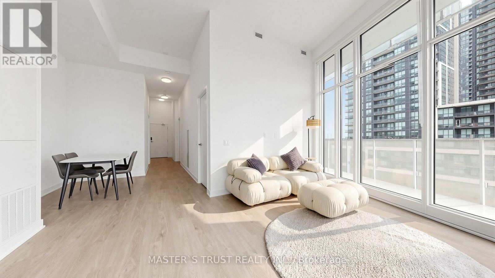 518 - 3900 Confederation Parkway, Mississauga, Ontario  L5B 0M3 - Photo 10 - W13448816