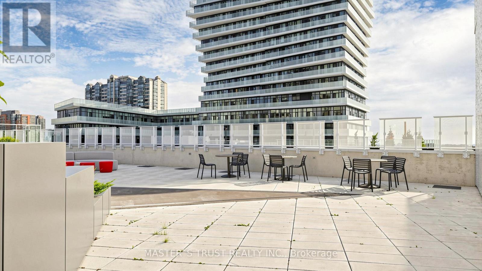 518 - 3900 Confederation Parkway, Mississauga, Ontario  L5B 0M3 - Photo 42 - W13448816
