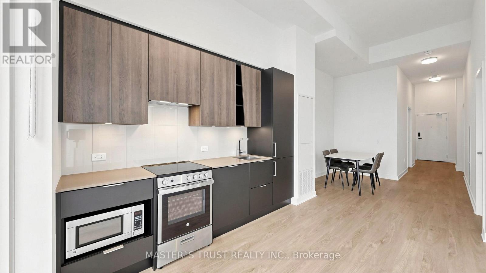 518 - 3900 Confederation Parkway, Mississauga, Ontario  L5B 0M3 - Photo 13 - W13448816