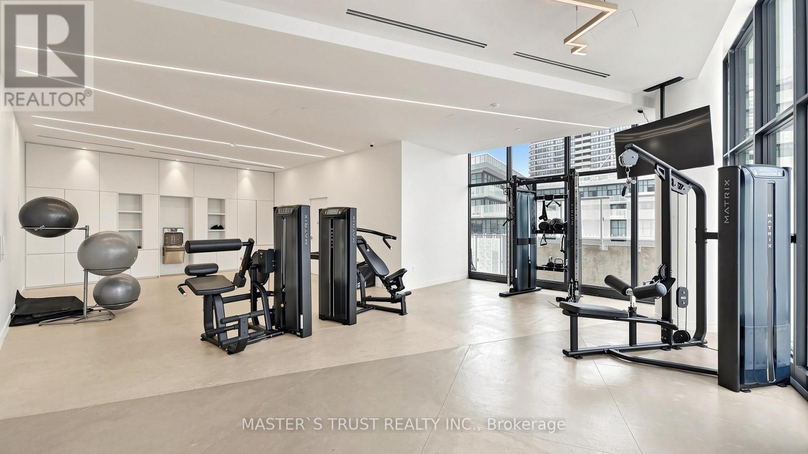 518 - 3900 Confederation Parkway, Mississauga, Ontario  L5B 0M3 - Photo 36 - W13448816