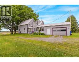 25 Brookville Road, Brookville, New Brunswick