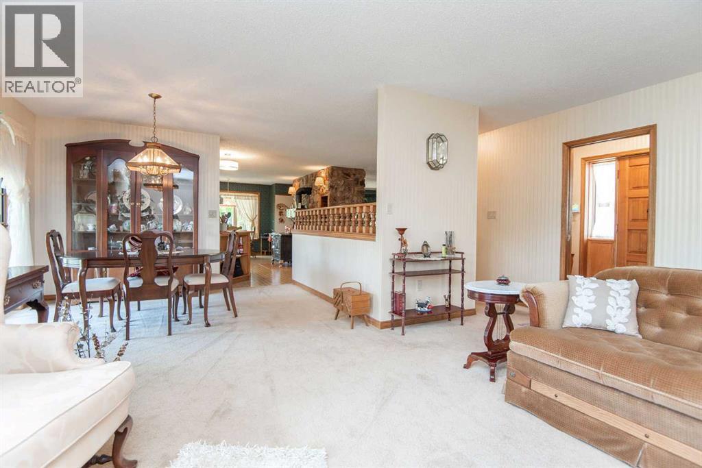 129, 28319 Township Road 384, Rural Red Deer County, Alberta  T4S 2A4 - Photo 8 - A2321056