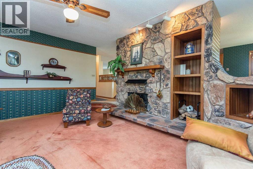 129, 28319 Township Road 384, Rural Red Deer County, Alberta  T4S 2A4 - Photo 19 - A2321056