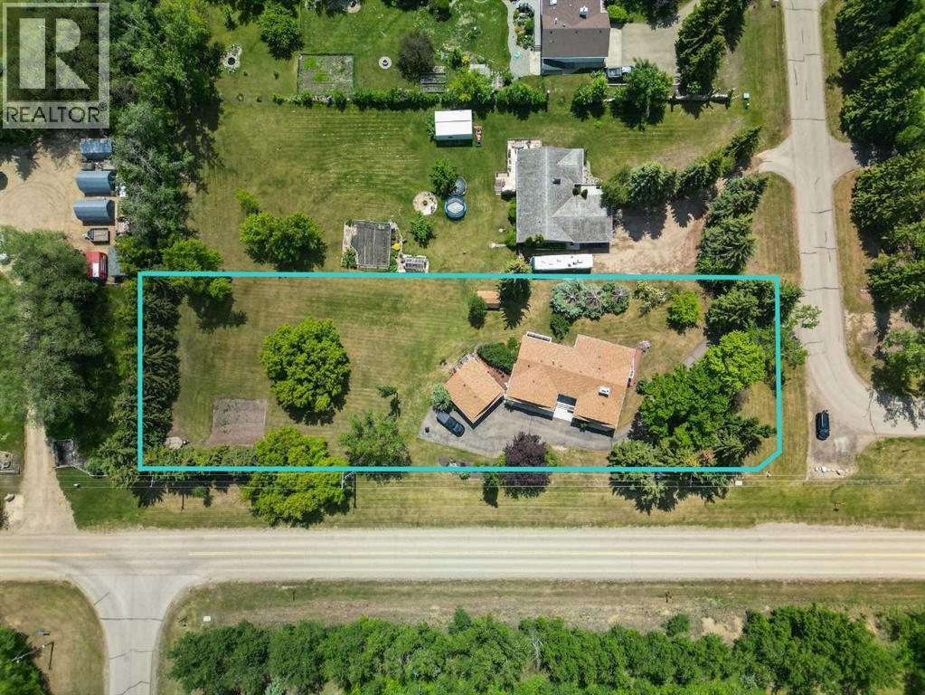 129, 28319 Township Road 384, Rural Red Deer County, Alberta  T4S 2A4 - Photo 48 - A2321056