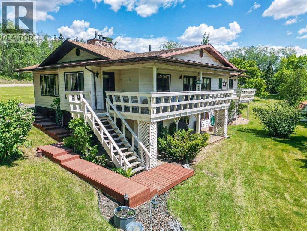129, 28319 Township Road 384, Rural Red Deer County, Alberta  T4S 2A4 - Photo 42 - A2321056