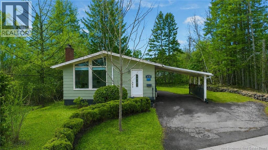 175 Surrey Crescent, Fredericton, New Brunswick