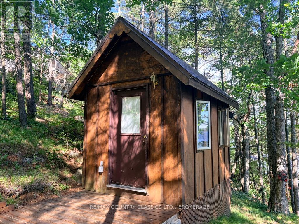 242b North Shore Road, Addington Highlands, Ontario  K0H 1K0 - Photo 29 - X13449370