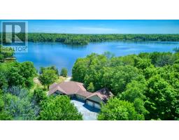 1252 CLEMENT ROAD, Frontenac, Ontario