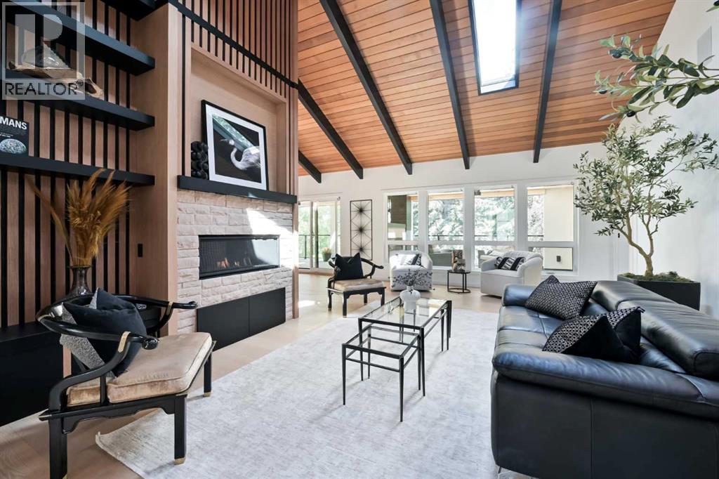 201 Eagle Ridge Drive Sw, Calgary, Alberta  T2V 2V6 - Photo 5 - A2318443