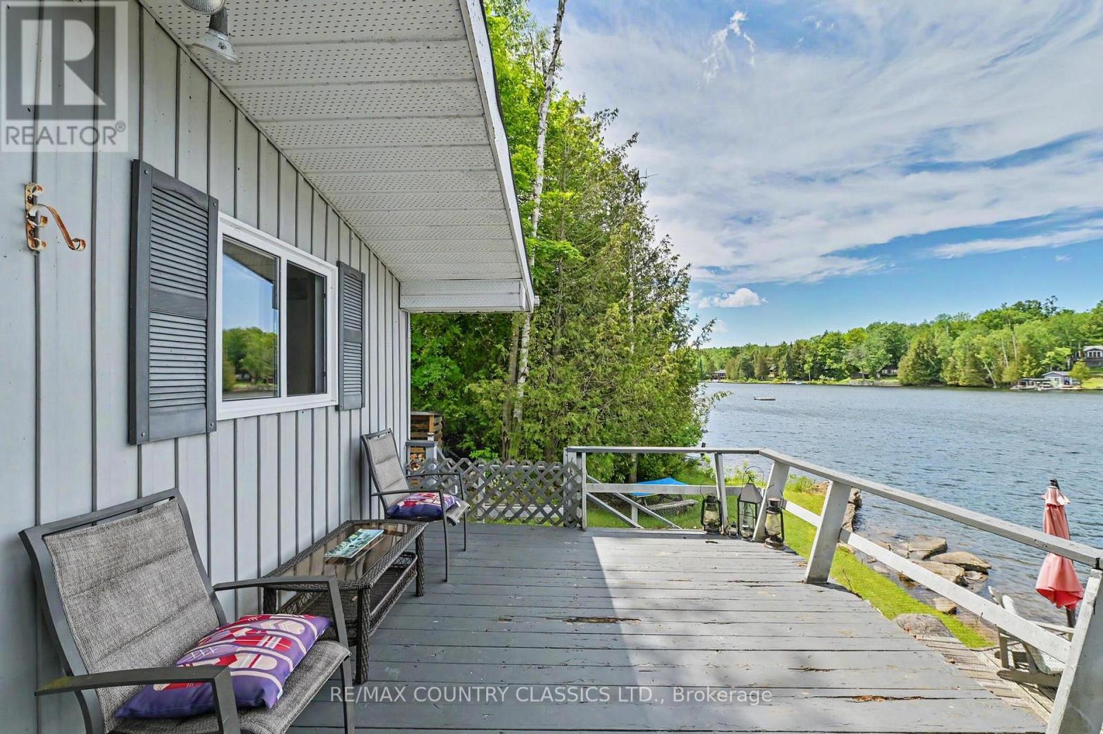 287 Doc Evans Road, North Kawartha, Ontario  K0L 1A0 - Photo 10 - X13449358