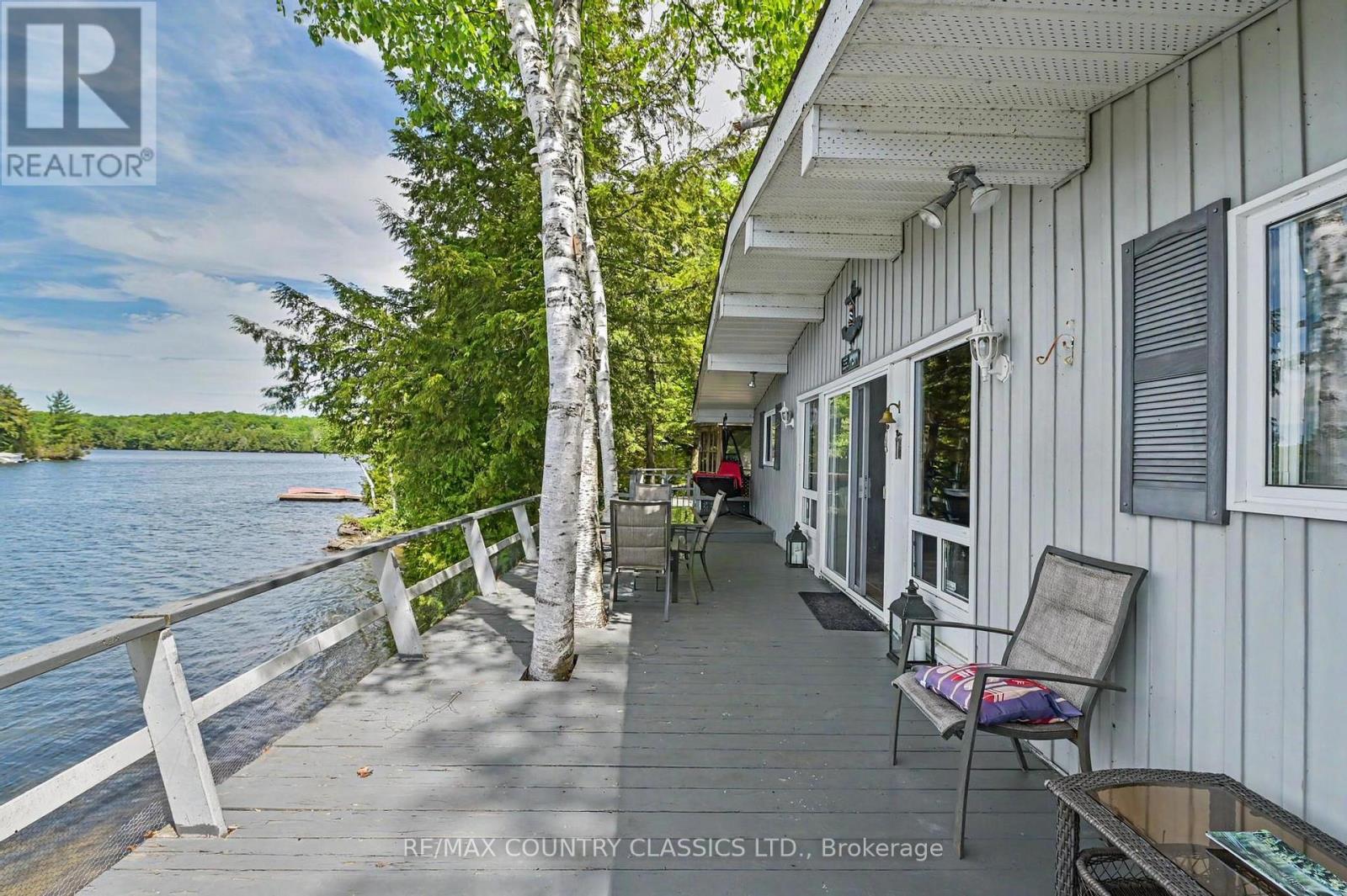 287 Doc Evans Road, North Kawartha, Ontario  K0L 1A0 - Photo 11 - X13449358