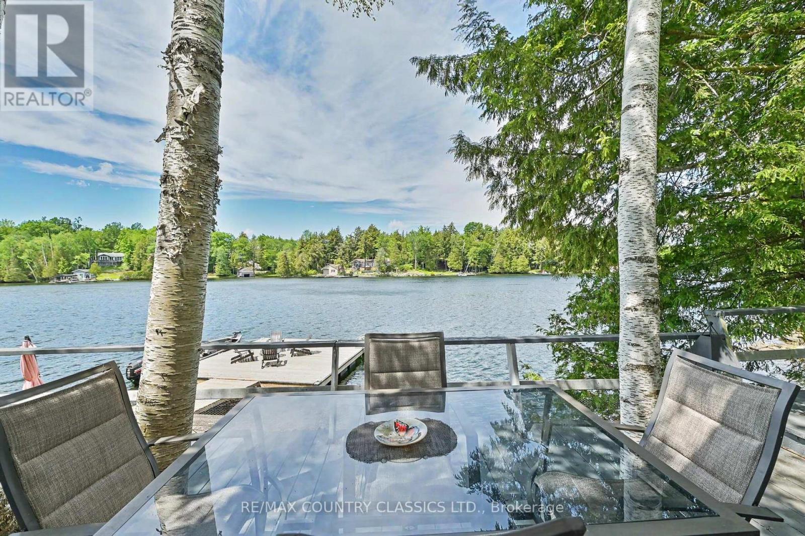 287 Doc Evans Road, North Kawartha, Ontario  K0L 1A0 - Photo 12 - X13449358