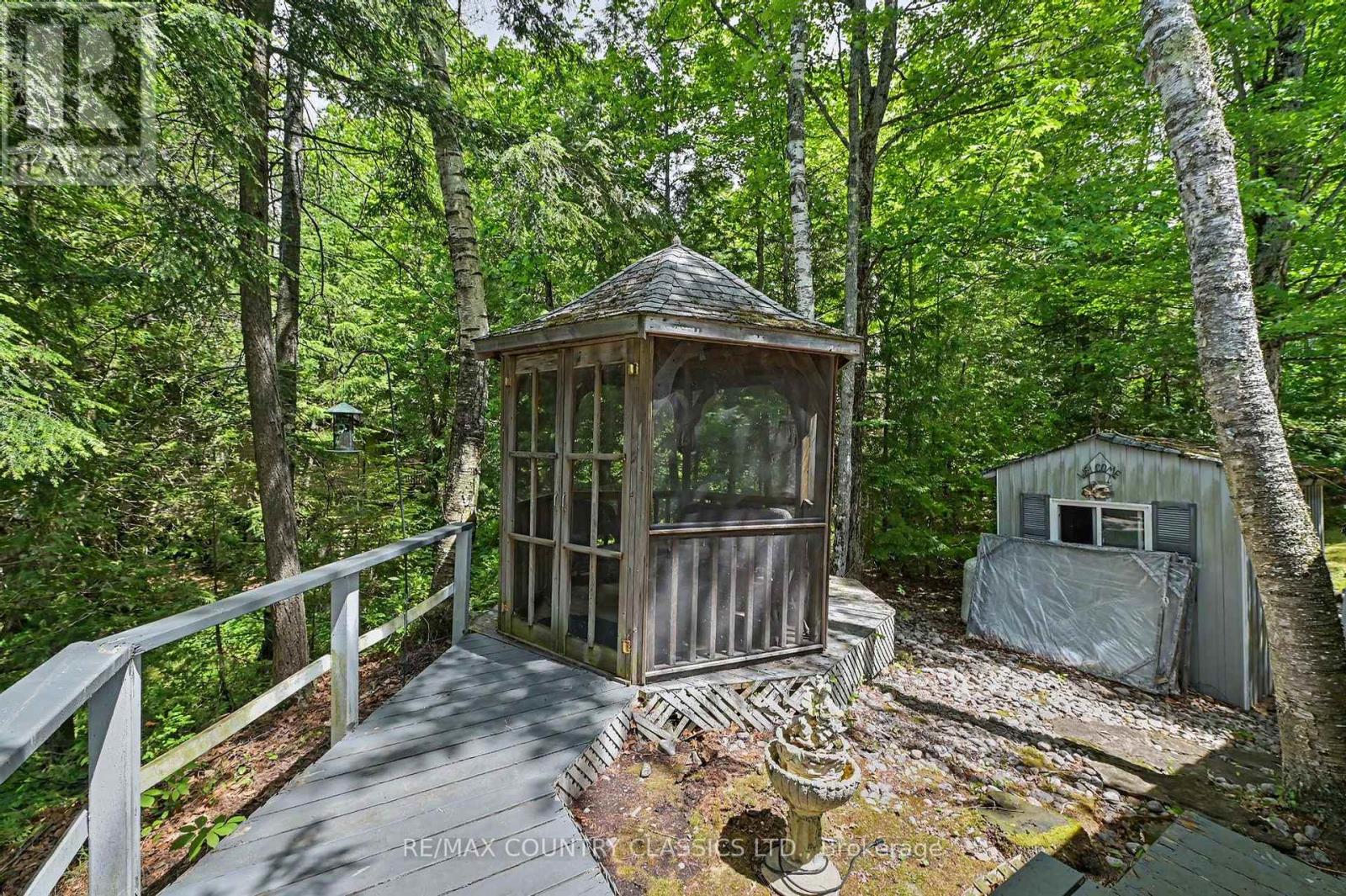 287 Doc Evans Road, North Kawartha, Ontario  K0L 1A0 - Photo 13 - X13449358