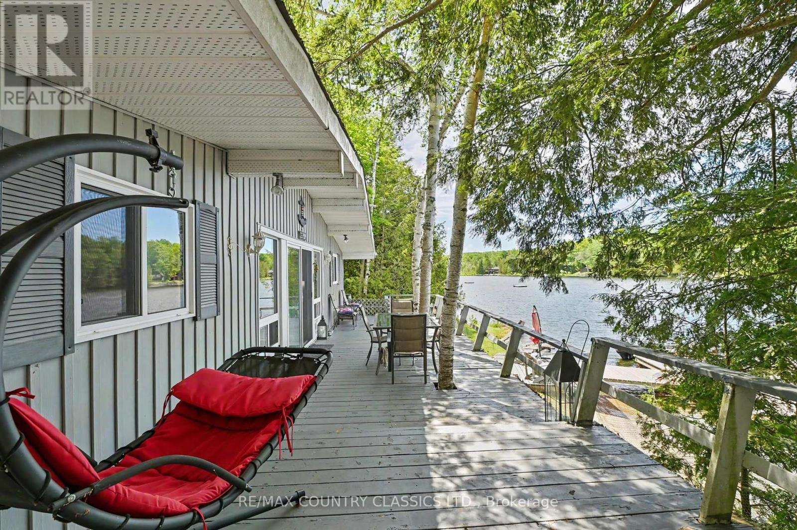 287 Doc Evans Road, North Kawartha, Ontario  K0L 1A0 - Photo 15 - X13449358
