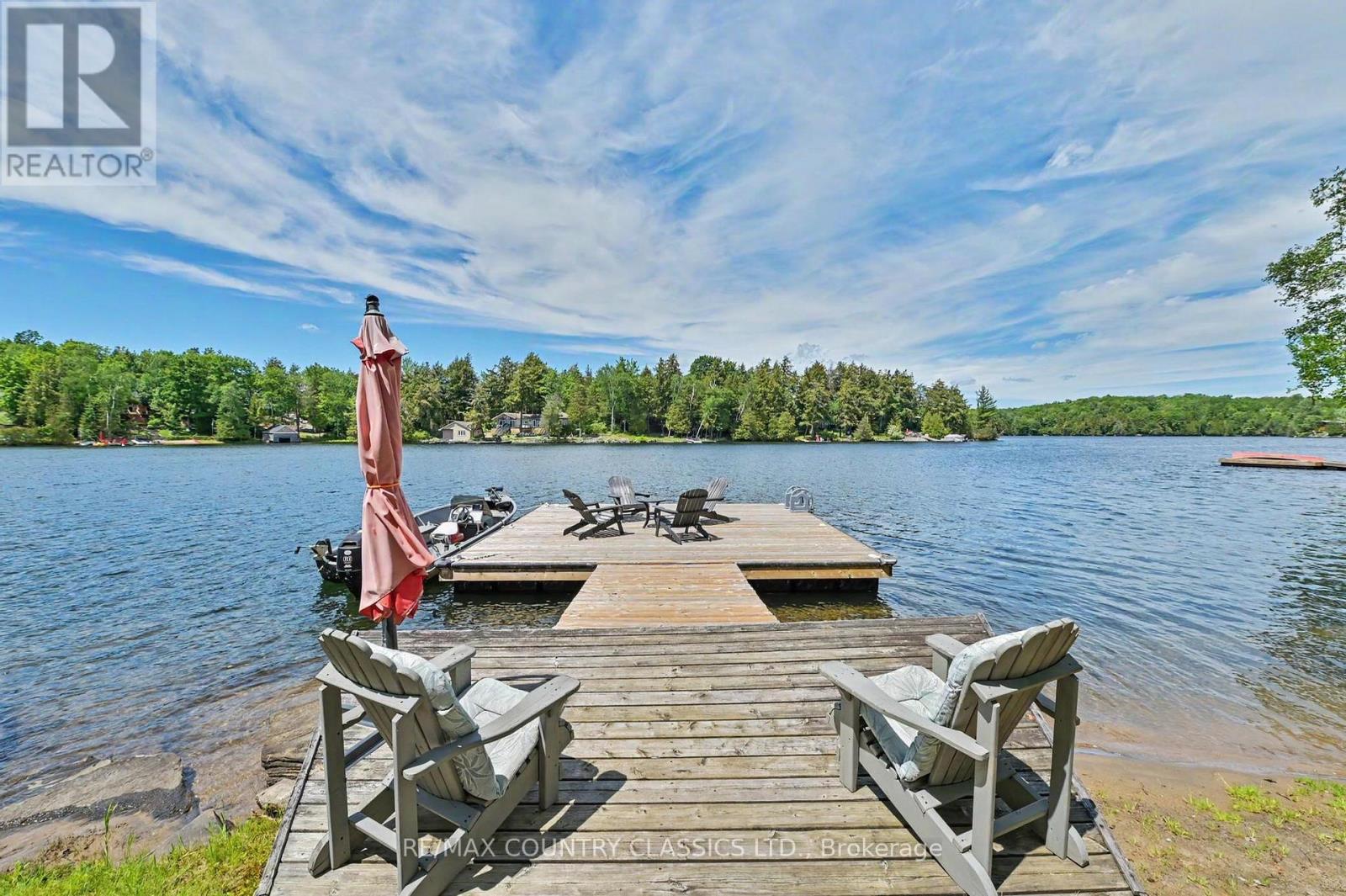 287 Doc Evans Road, North Kawartha, Ontario  K0L 1A0 - Photo 19 - X13449358