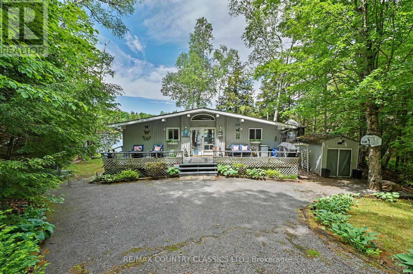 287 Doc Evans Road, North Kawartha, Ontario  K0L 1A0 - Photo 2 - X13449358