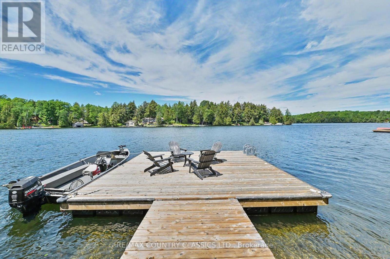 287 Doc Evans Road, North Kawartha, Ontario  K0L 1A0 - Photo 21 - X13449358