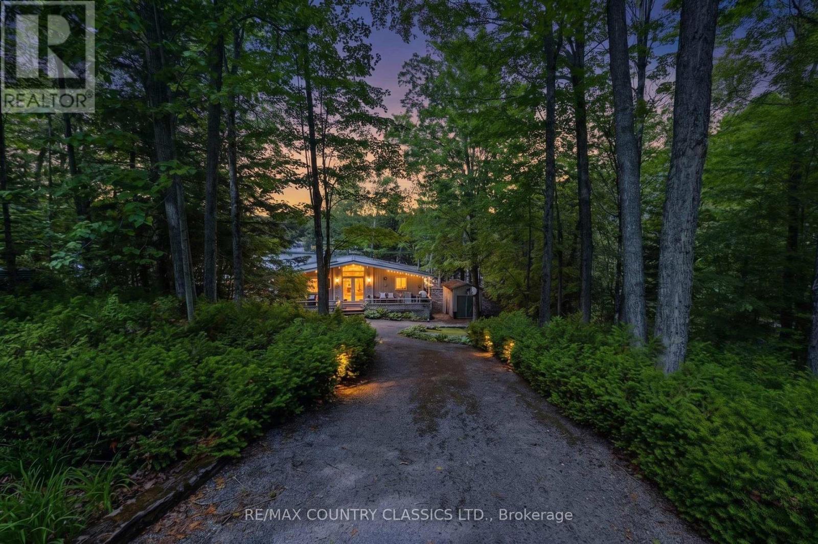 287 Doc Evans Road, North Kawartha, Ontario  K0L 1A0 - Photo 24 - X13449358