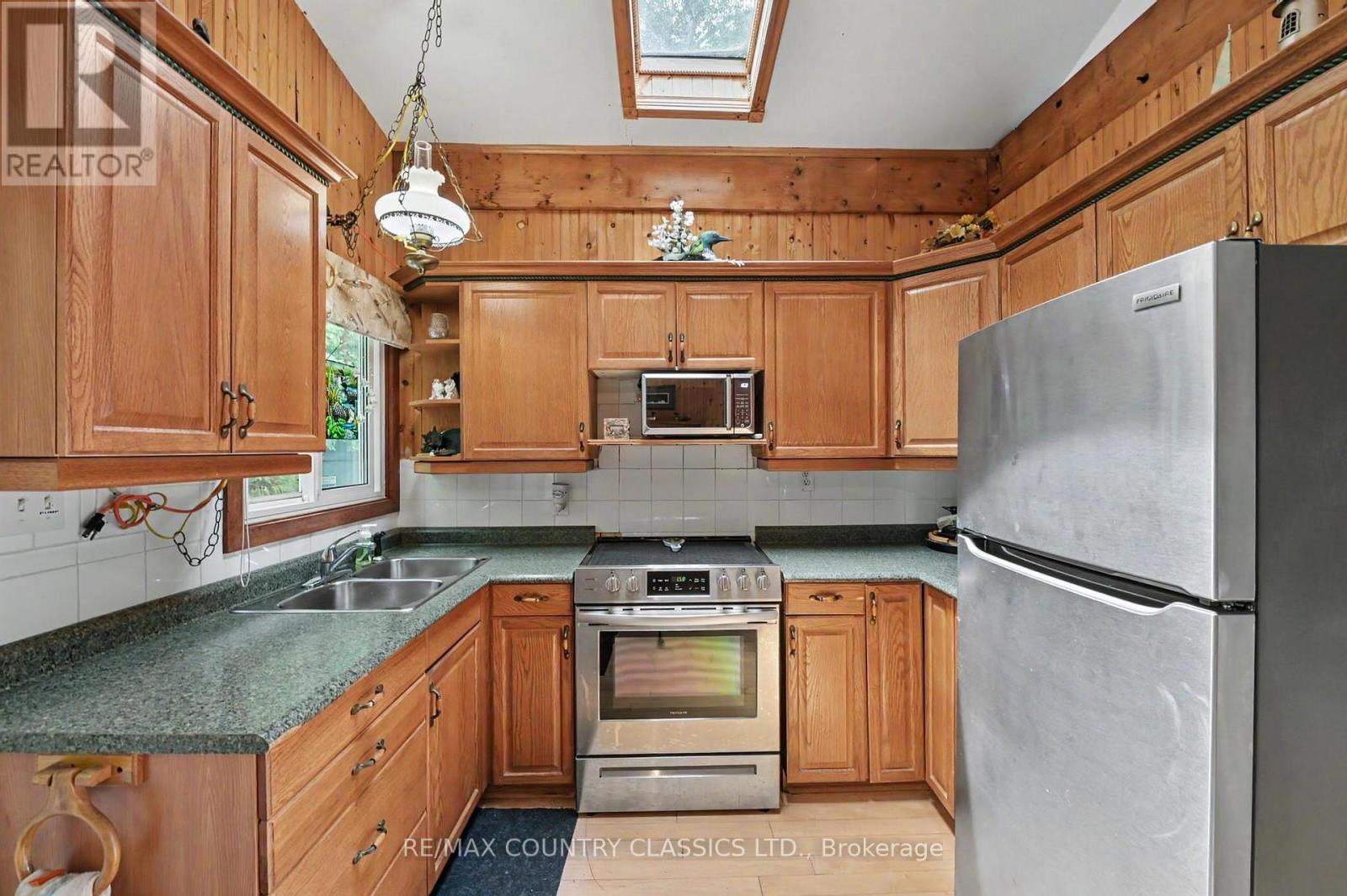 287 Doc Evans Road, North Kawartha, Ontario  K0L 1A0 - Photo 26 - X13449358