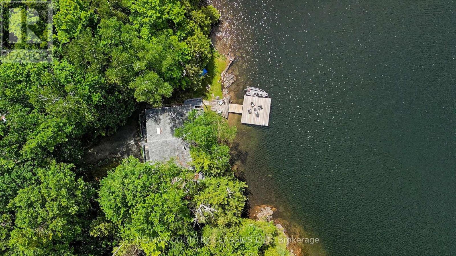 287 Doc Evans Road, North Kawartha, Ontario  K0L 1A0 - Photo 3 - X13449358