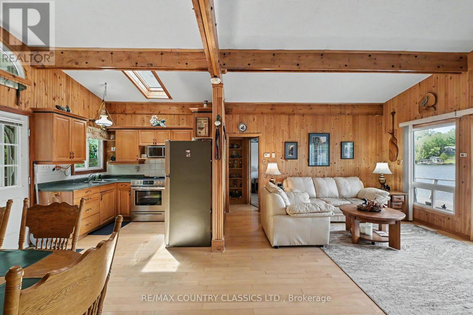 287 Doc Evans Road, North Kawartha, Ontario  K0L 1A0 - Photo 30 - X13449358
