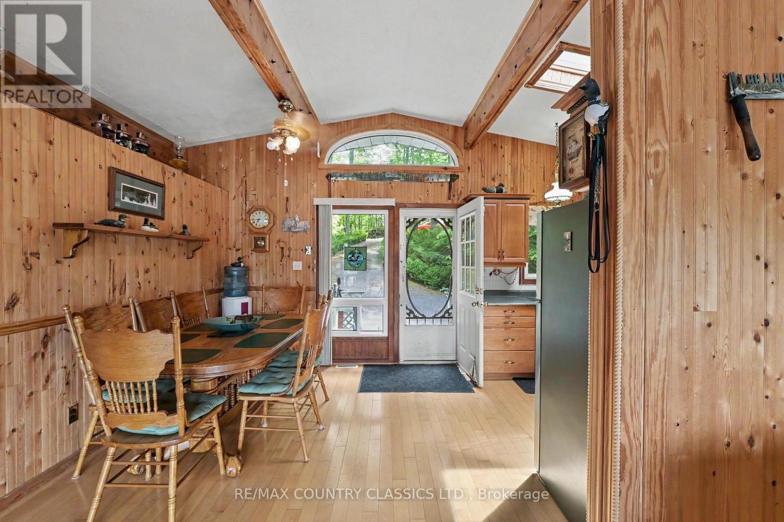 287 Doc Evans Road, North Kawartha, Ontario  K0L 1A0 - Photo 32 - X13449358
