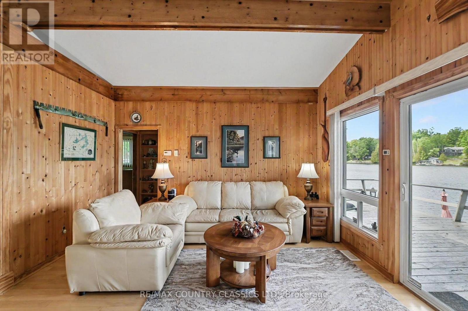 287 Doc Evans Road, North Kawartha, Ontario  K0L 1A0 - Photo 34 - X13449358