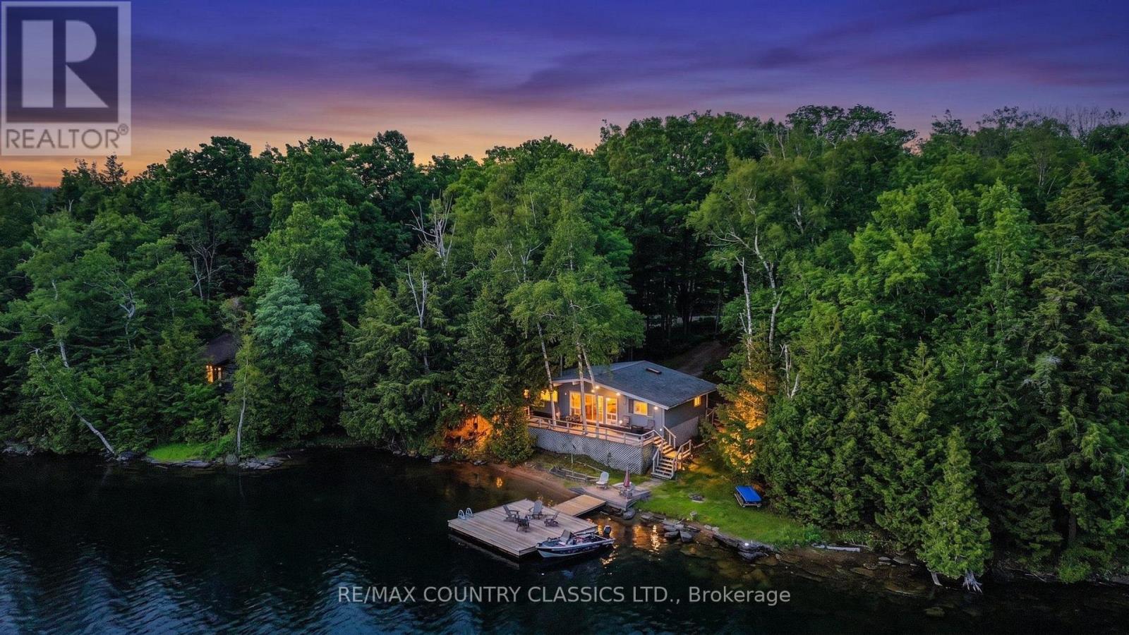 287 Doc Evans Road, North Kawartha, Ontario  K0L 1A0 - Photo 5 - X13449358