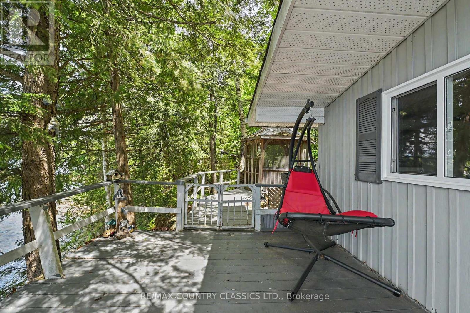 287 Doc Evans Road, North Kawartha, Ontario  K0L 1A0 - Photo 7 - X13449358