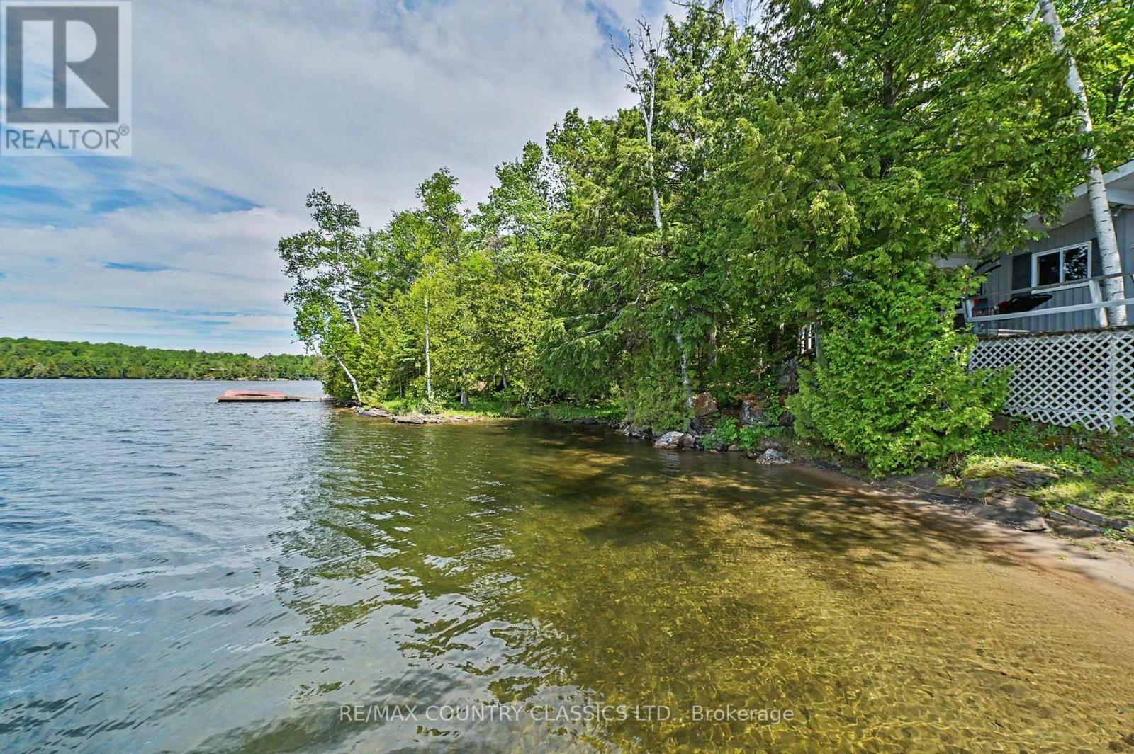 287 Doc Evans Road, North Kawartha, Ontario  K0L 1A0 - Photo 8 - X13449358