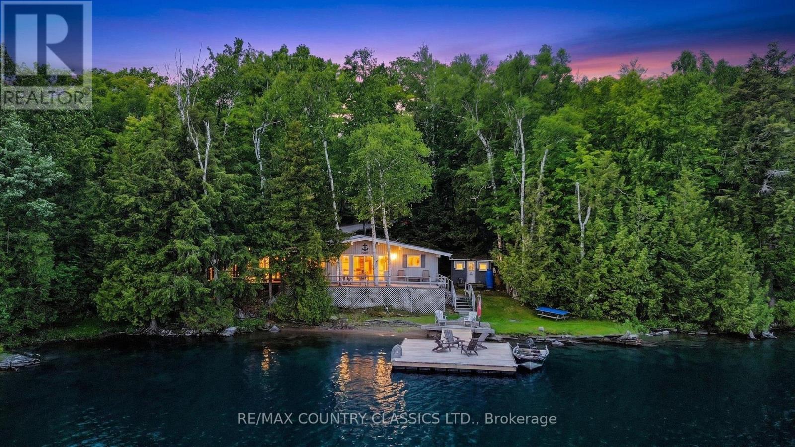 287 Doc Evans Road, North Kawartha, Ontario  K0L 1A0 - Photo 9 - X13449358