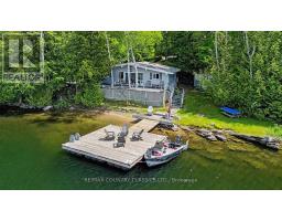 287 DOC EVANS ROAD, North Kawartha, Ontario