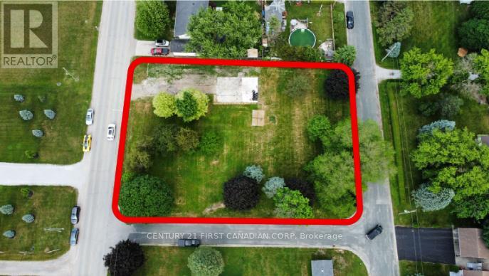 3877 LASALLE LINE, Enniskillen, Ontario