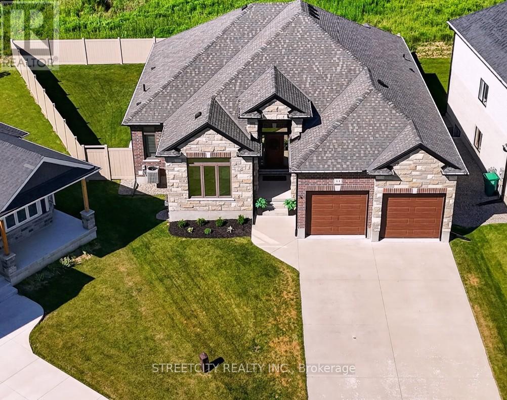 14 REA COURT, Southwold, Ontario