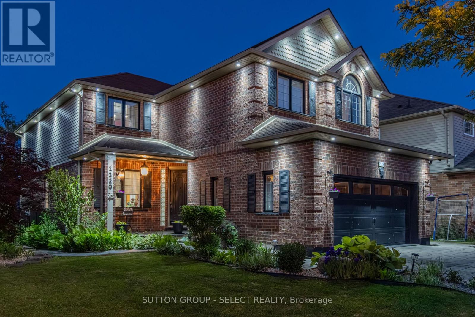 2229 Cardinal Court, London South, Ontario  N6M 0C2 - Photo 2 - X13449292