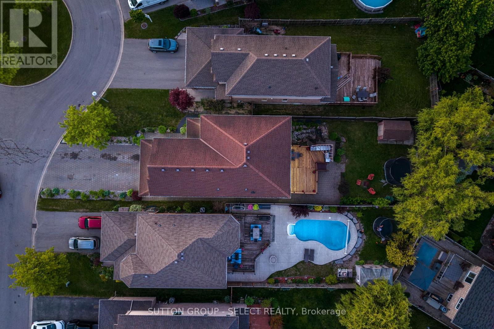 2229 Cardinal Court, London South, Ontario  N6M 0C2 - Photo 40 - X13449292