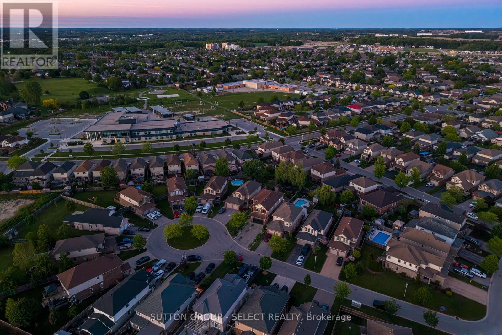 2229 Cardinal Court, London South, Ontario  N6M 0C2 - Photo 42 - X13449292