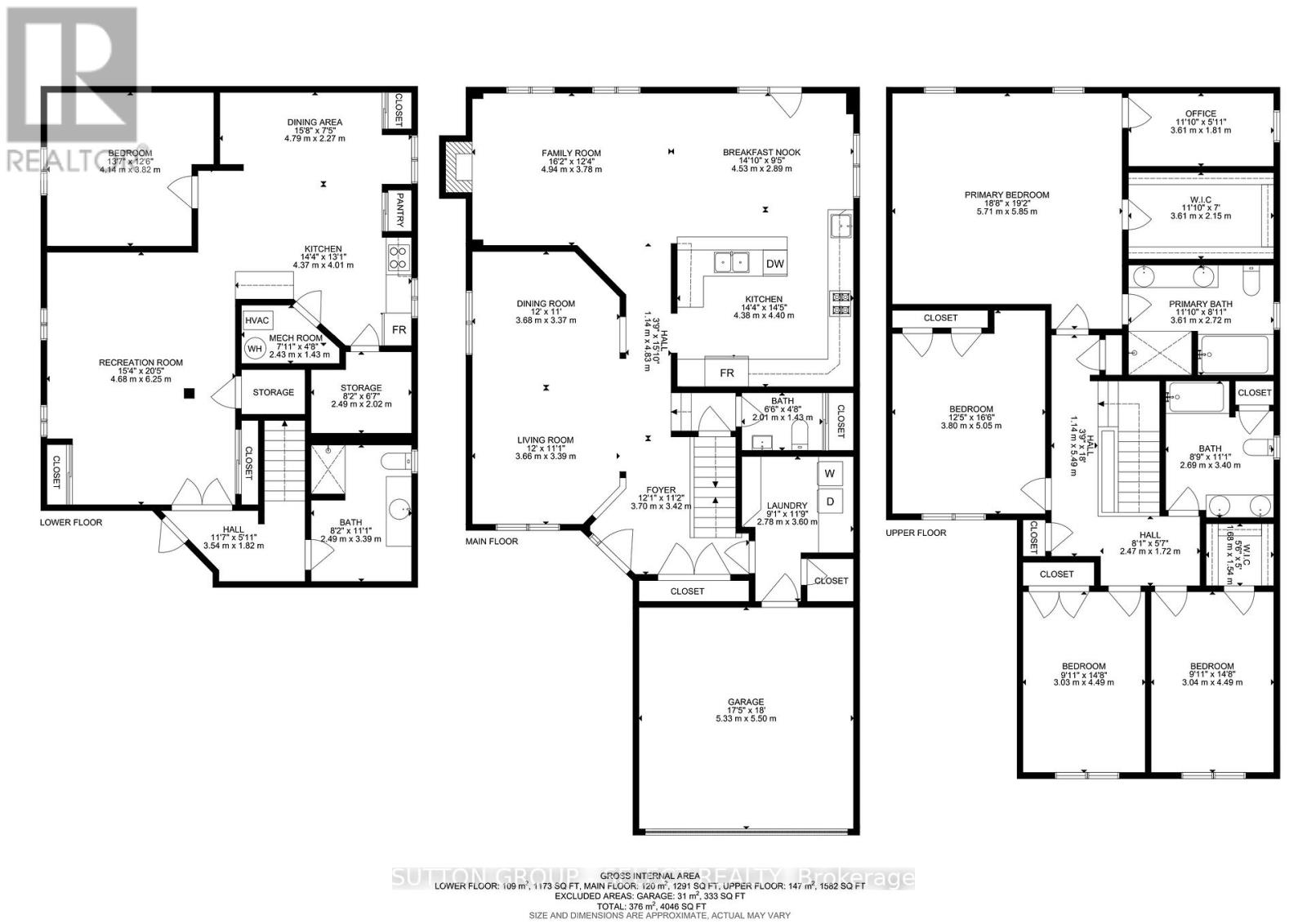 2229 Cardinal Court, London South, Ontario  N6M 0C2 - Photo 47 - X13449292