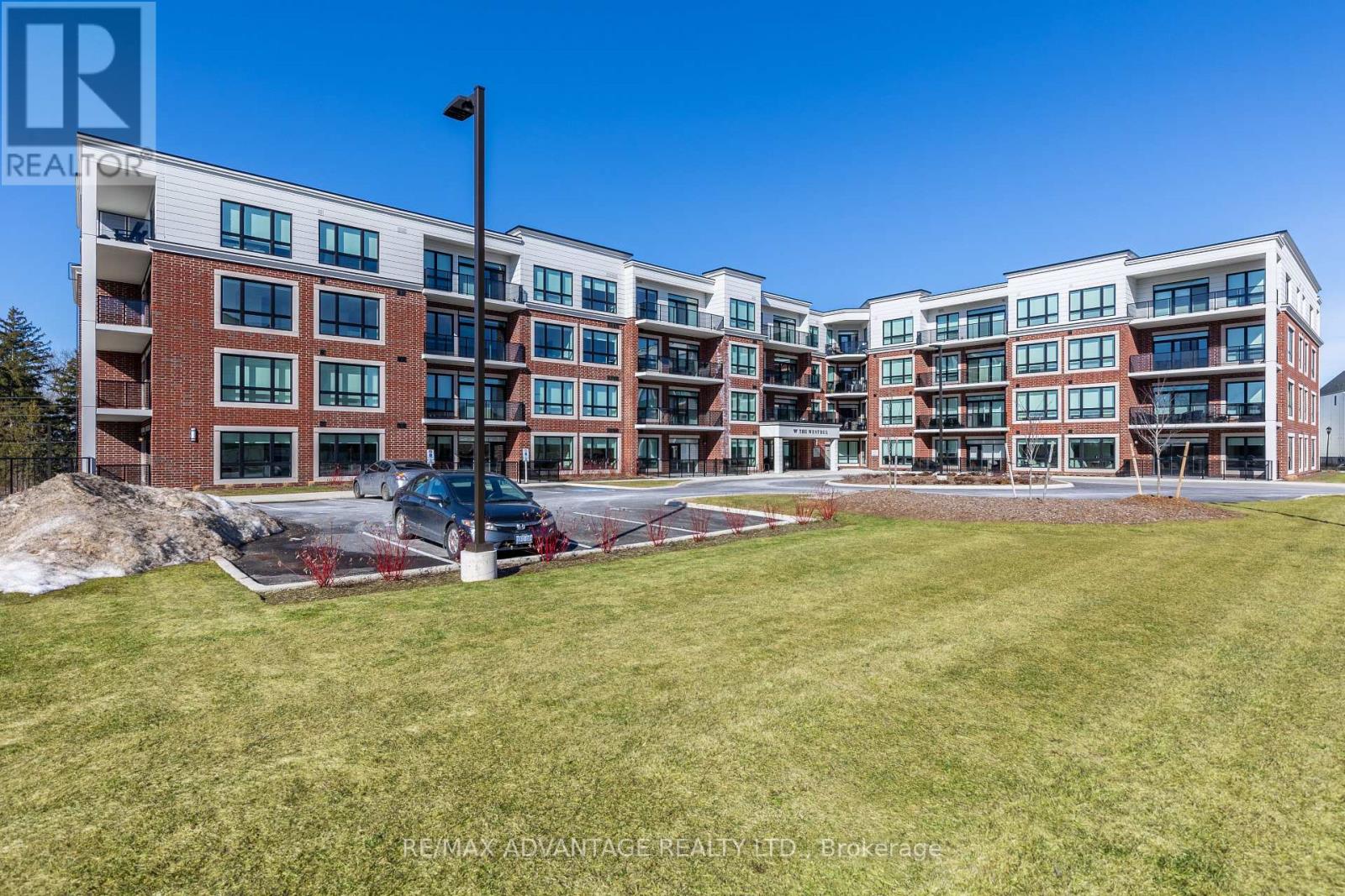 214 - 1975 FOUNTAIN GRASS DRIVE, London South, Ontario